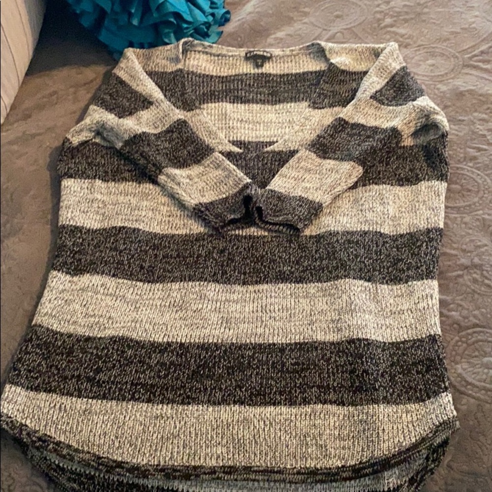 COPY - Express sweater